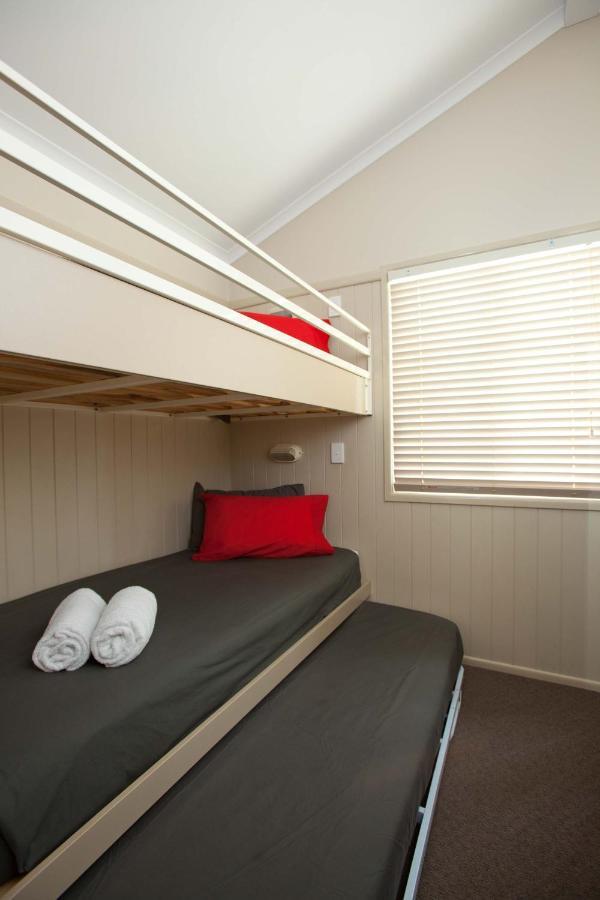 Discovery Parks - Fraser Street, Hervey Bay Bagian luar foto