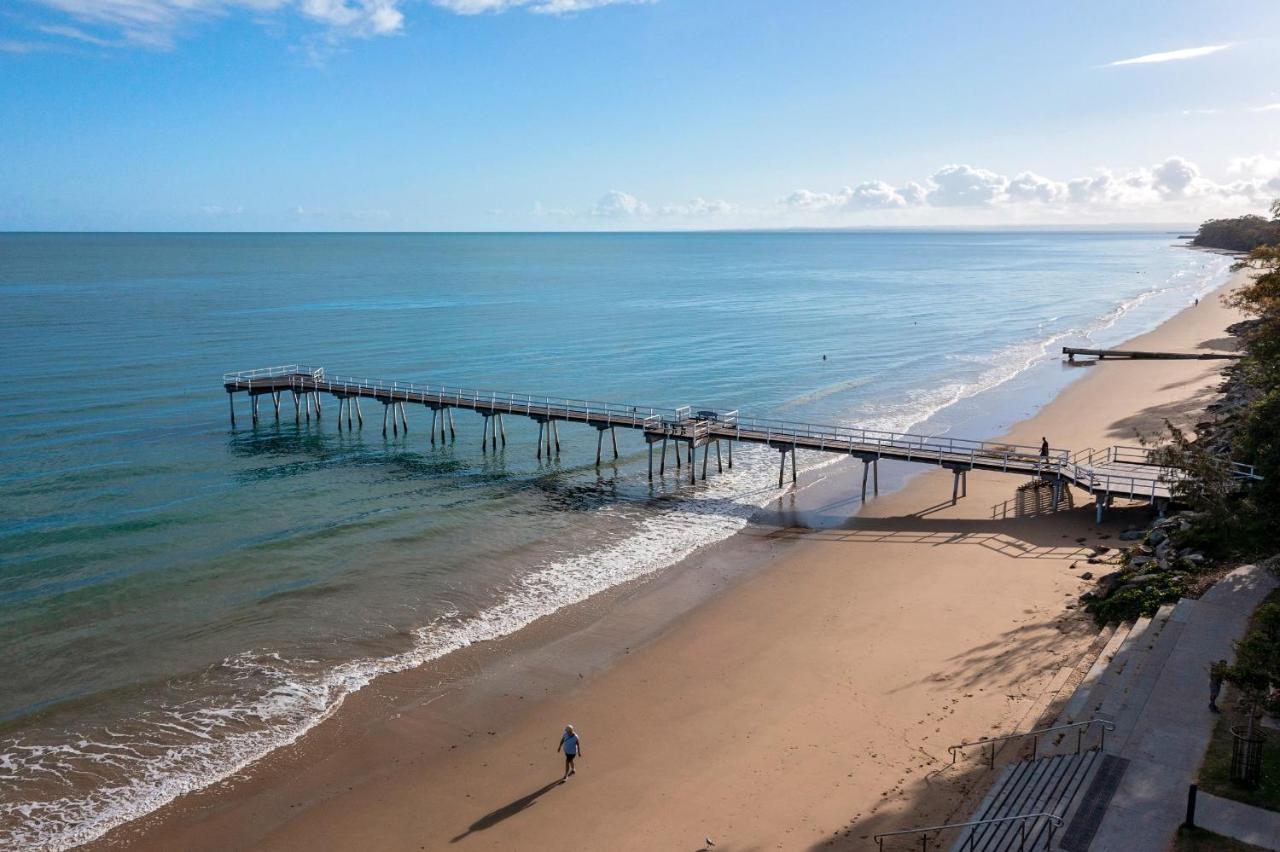 Discovery Parks - Fraser Street, Hervey Bay Bagian luar foto