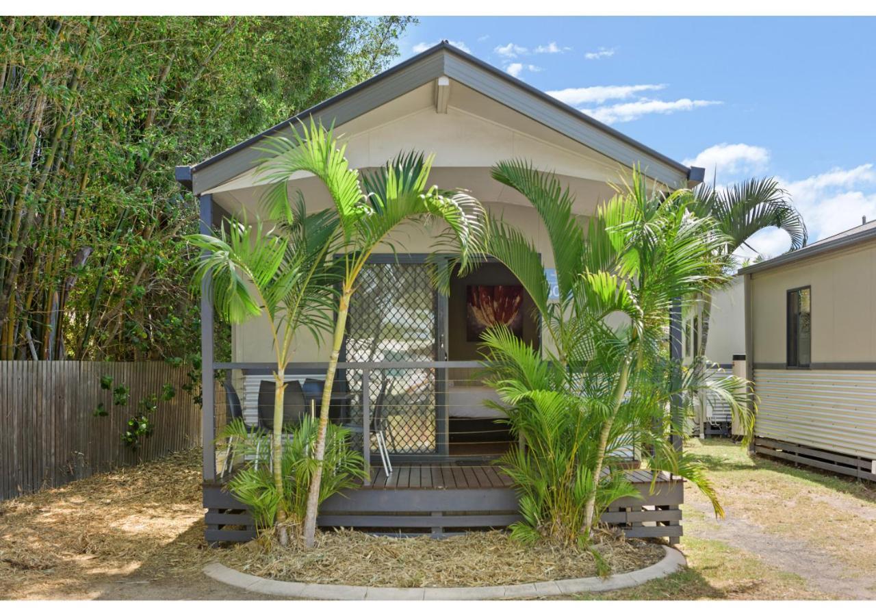 Discovery Parks - Fraser Street, Hervey Bay Bagian luar foto