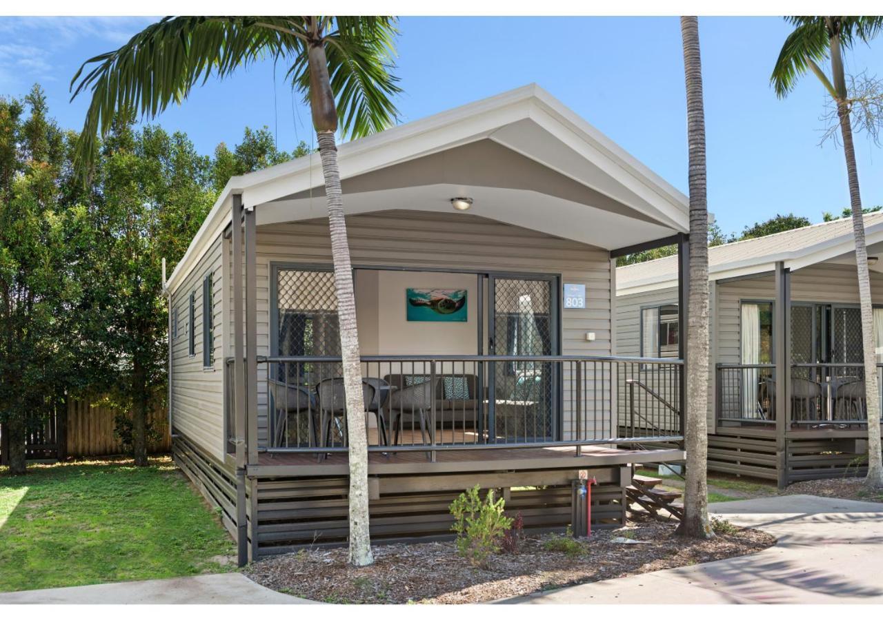 Discovery Parks - Fraser Street, Hervey Bay Bagian luar foto