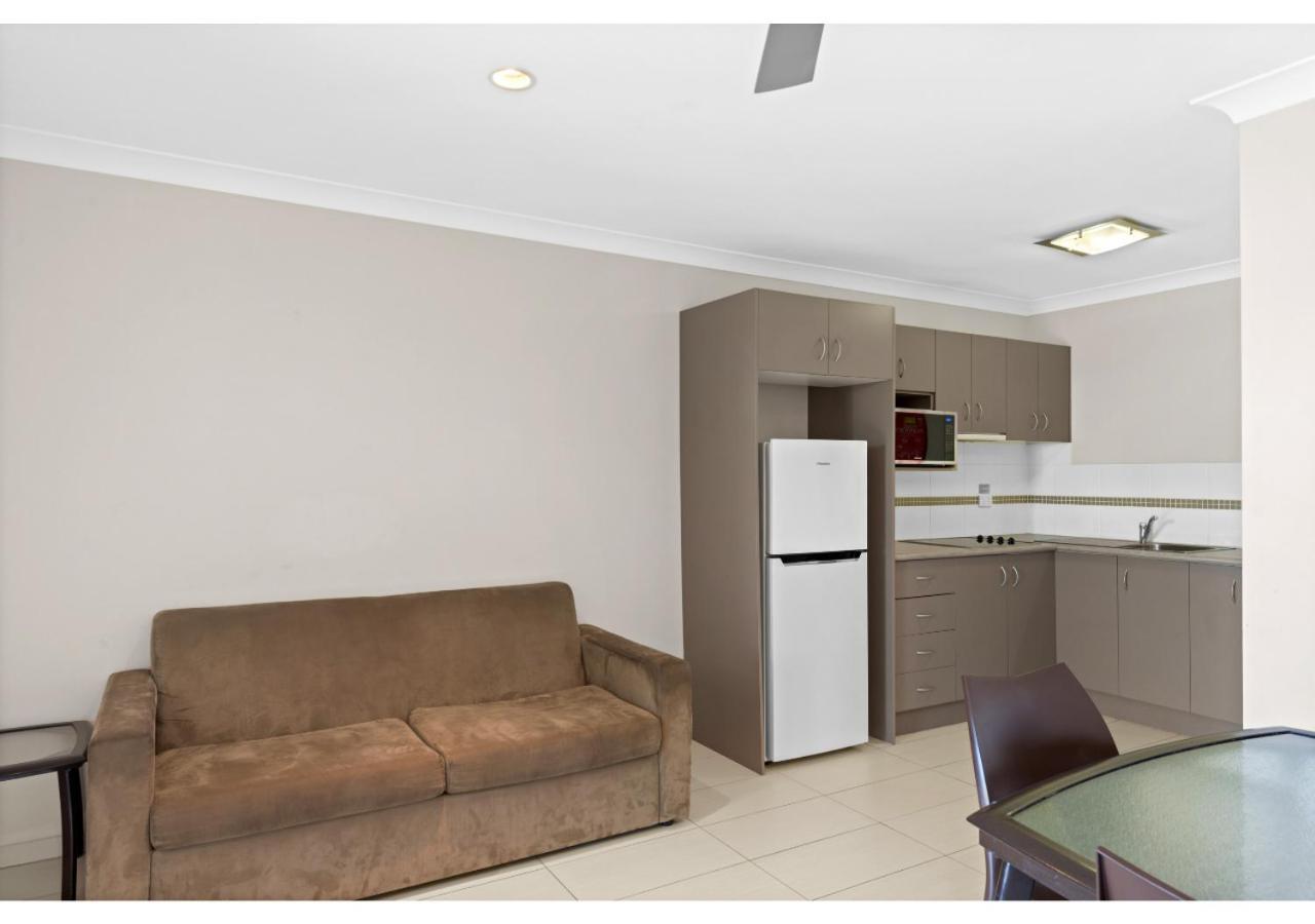 Discovery Parks - Fraser Street, Hervey Bay Bagian luar foto
