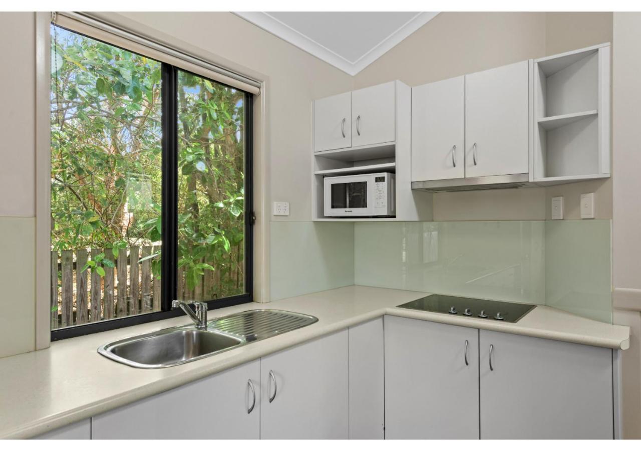 Discovery Parks - Fraser Street, Hervey Bay Bagian luar foto