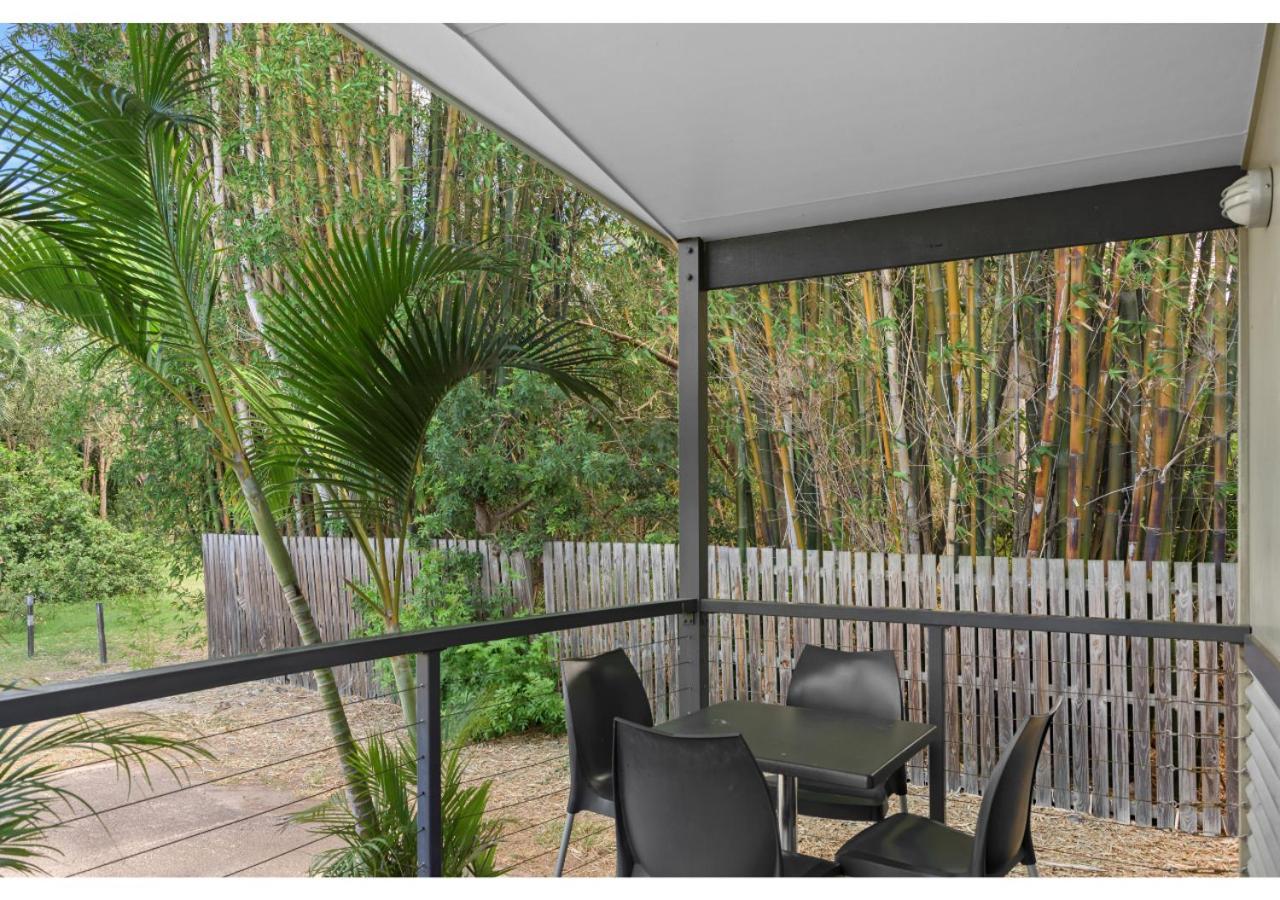 Discovery Parks - Fraser Street, Hervey Bay Bagian luar foto