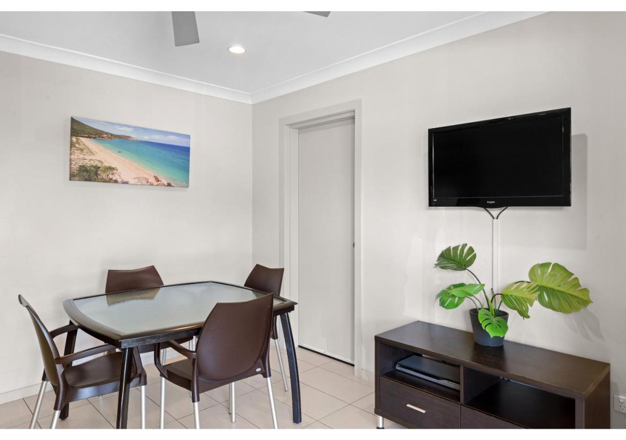 Discovery Parks - Fraser Street, Hervey Bay Bagian luar foto