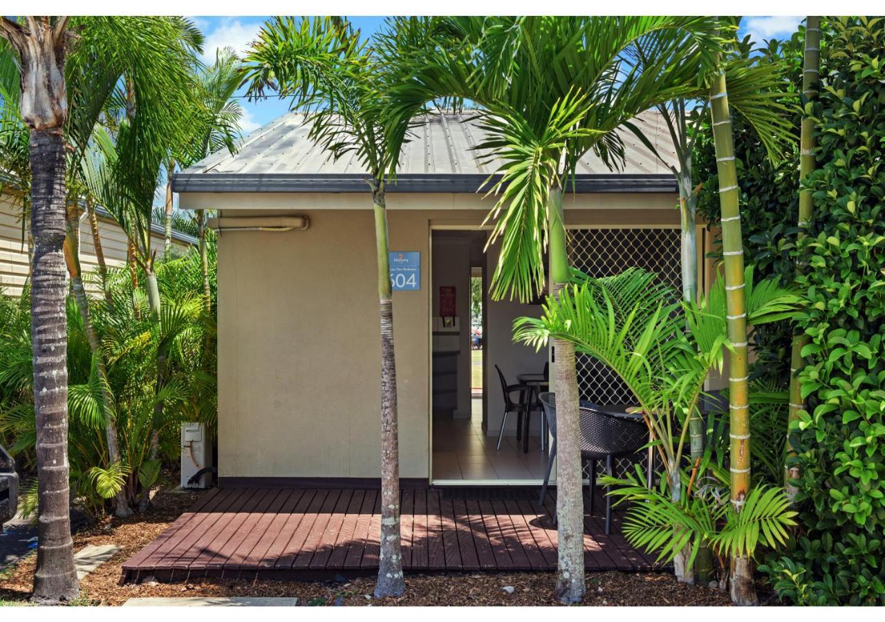 Discovery Parks - Fraser Street, Hervey Bay Bagian luar foto