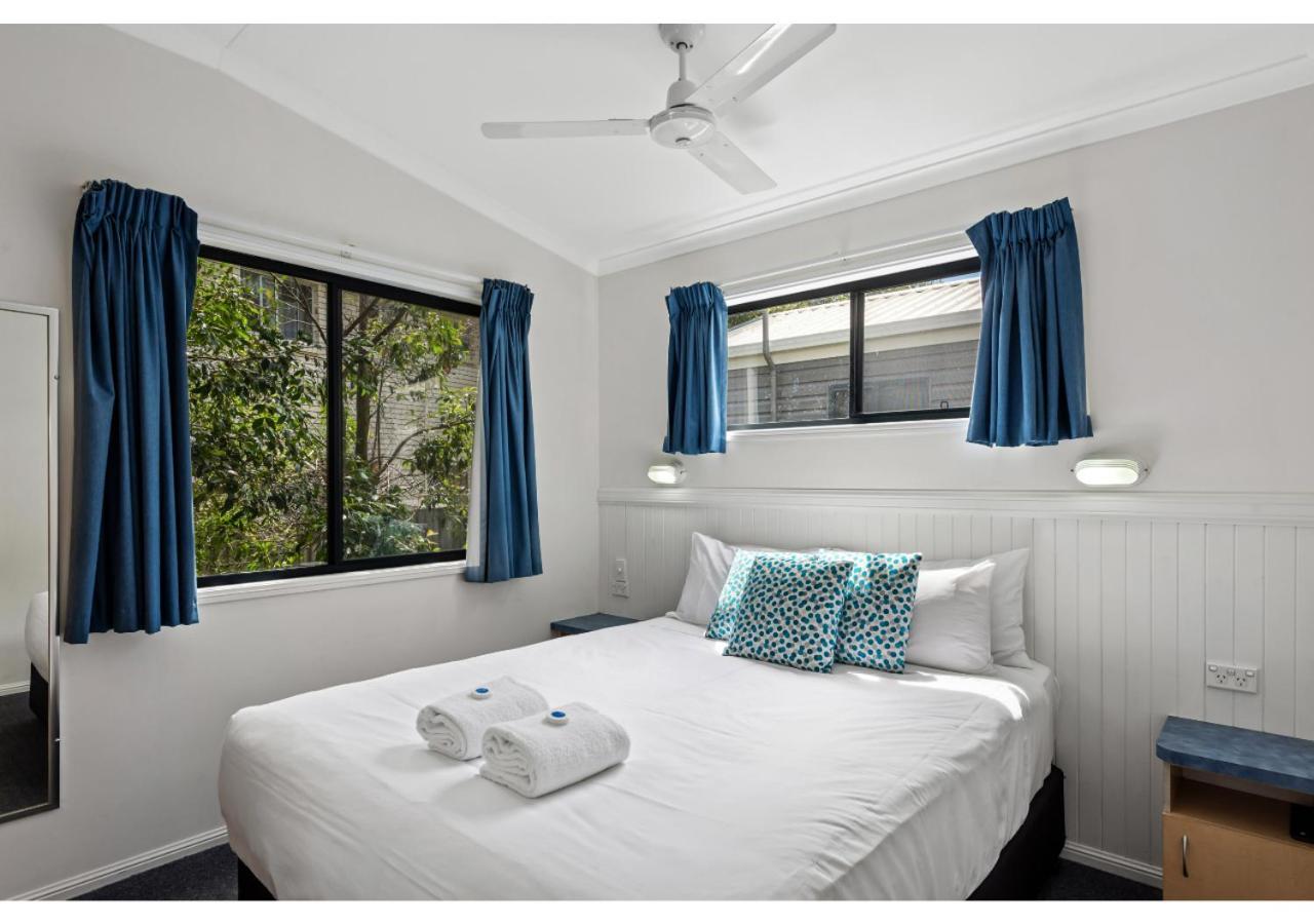 Discovery Parks - Fraser Street, Hervey Bay Bagian luar foto