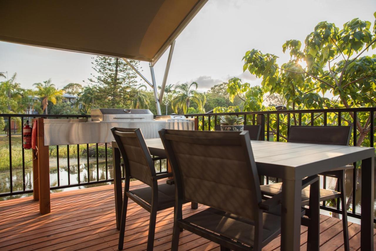 Discovery Parks - Fraser Street, Hervey Bay Bagian luar foto